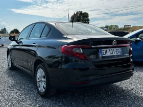 Fiat Tipo 1.6jtdm Eu 6 | Mobile.bg    6