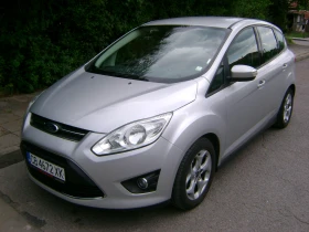 Ford C-max, снимка 2