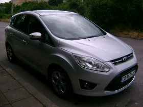 Ford C-max, снимка 4