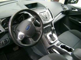 Ford C-max, снимка 7