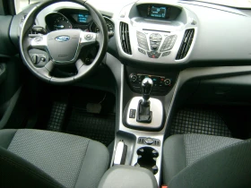 Ford C-max, снимка 9