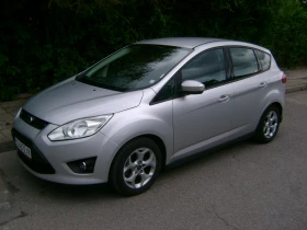 Ford C-max, снимка 1