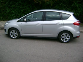 Ford C-max, снимка 3