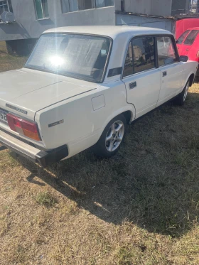 Lada 2105, снимка 5