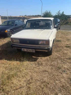 Lada 2105, снимка 1