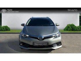 Toyota Auris - [6] 