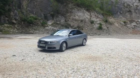 Audi A4  2.0 TDi S-line 8 клапана, снимка 2