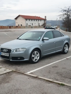 Audi A4  2.0 TDi S-line 8 клапана, снимка 7