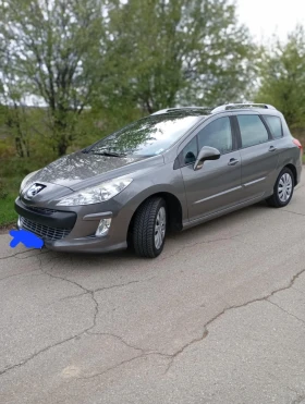 Peugeot 308 | Mobile.bg    5