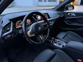 BMW 118 d Digital Cockpit LED KEYLESS AMBIENT CARPLAY | Mobile.bg    8