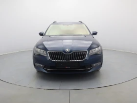 Skoda Superb 2г. ГАРАНЦИЯ - 39900 лв. - 26053749 | Car24.bg