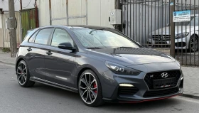     Hyundai I30 N-Performance  