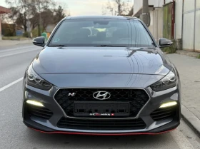 Hyundai I30 N-Performance   | Mobile.bg    8