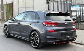     Hyundai I30 N-Performance  