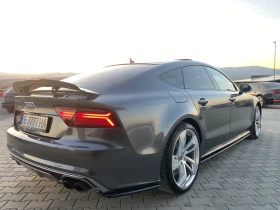 Audi S7 4.0 turbo, снимка 6