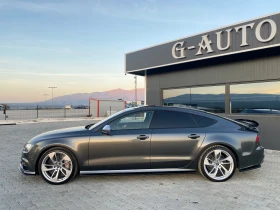 Audi S7 4.0 turbo | Mobile.bg    8