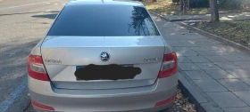 Skoda Octavia 2.0  TDI | Mobile.bg    7