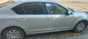 Skoda Octavia 2.0  TDI | Mobile.bg    4