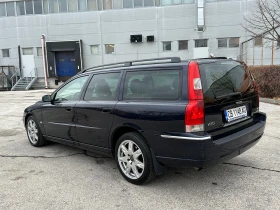 Volvo V70, снимка 3