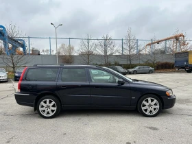 Volvo V70, снимка 5