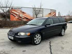 Volvo V70, снимка 1