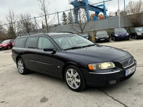 Volvo V70, снимка 6