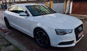 Audi A5, снимка 2