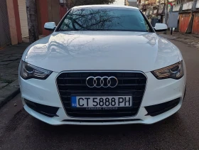 Audi A5, снимка 1