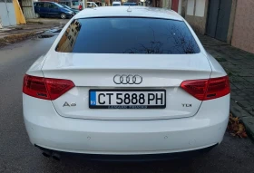 Audi A5, снимка 3