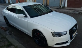 Audi A5, снимка 5