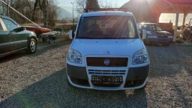 Обява за продажба на Fiat Doblo 1.3Multijet MAXi Doblo Cargo  ~3 500 лв. - изображение 1