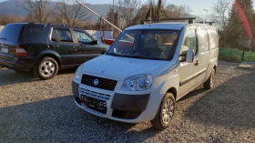 Обява за продажба на Fiat Doblo 1.3Multijet MAXi Doblo Cargo  ~3 500 лв. - изображение 1