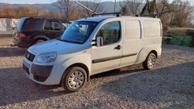 Обява за продажба на Fiat Doblo 1.3Multijet MAXi Doblo Cargo  ~3 500 лв. - изображение 3