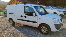 Обява за продажба на Fiat Doblo 1.3Multijet MAXi Doblo Cargo  ~3 500 лв. - изображение 4