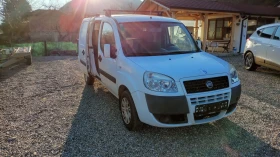 Обява за продажба на Fiat Doblo 1.3Multijet MAXi Doblo Cargo  ~3 500 лв. - изображение 2