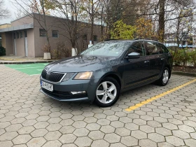 Обява за продажба на Skoda Octavia 2.0TDI 4x4 (N1) ~24 999 лв. - изображение 1