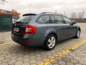 Skoda Octavia 2.0TDI 4x4 (N1) | Mobile.bg    5