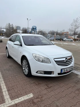 Opel Insignia, снимка 3