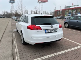 Opel Insignia, снимка 7