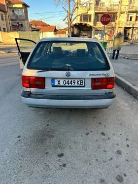 VW Passat 1.9TDI, снимка 8