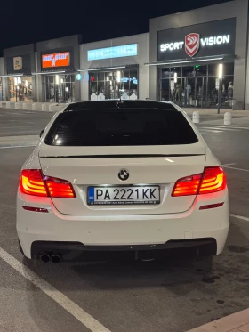 BMW 530 530D f10 Mpack, снимка 2