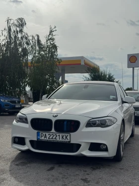 BMW 530 530D f10 Mpack, снимка 4