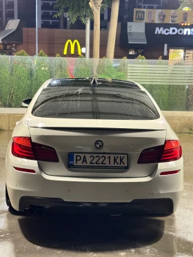 BMW 530 530D f10 Mpack, снимка 6