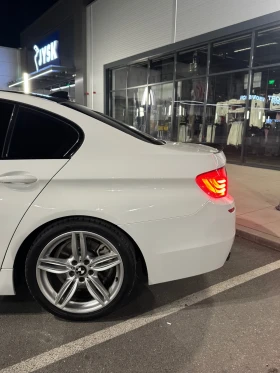 BMW 530 530D f10 Mpack, снимка 3