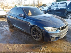 BMW M3, снимка 1