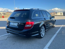 Mercedes-Benz C 250, снимка 6