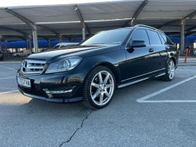 Mercedes-Benz C 250, снимка 1