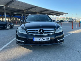 Mercedes-Benz C 250, снимка 5