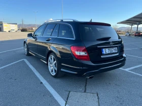 Mercedes-Benz C 250, снимка 4