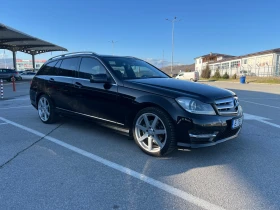 Mercedes-Benz C 250, снимка 2